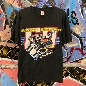 Vintage 90s NASCAR Shirt